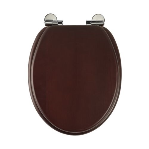 Roper Rhodes - Traditional Toilet Seat Soft Close Hinges