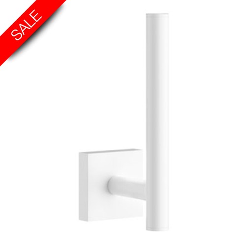 Smedbo - House Spare Toilet Roll Holder Height 140mm