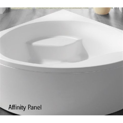 Carron Baths - Affinity 1200mm Oriole Corner Bath Panel Carronite