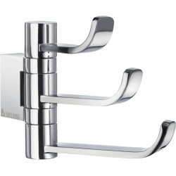 Smedbo - Ice Swing Arm Triple Hook Length 109mm Height 78mm
