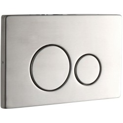 Abacus - Easi-Plan ISO 2S WC Press Panel