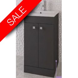 Eastbrook - Oslo 440mm Door Base Unit