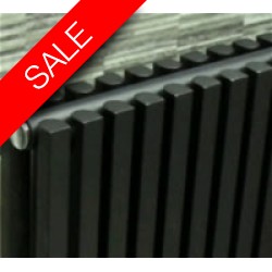Ultraheat-DR - Klon Horizontal Radiator 420 x 839 x 87mm