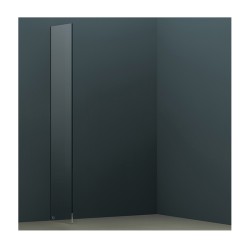 Abacus - X Series Straight 8mm Glass 390mm