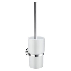 Smedbo - Home Toilet Brush Including Container