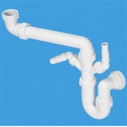 Clearwater - Clearwater Space Saver For Single Bowl Kit