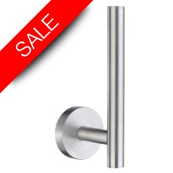 Smedbo - Home Spare Toilet Roll Holder Height 140mm