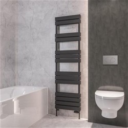 Eastbrook - Addington Type 20 Towel Rail 1750 x 500mm