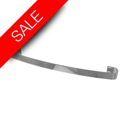 Eastbrook DR - Peretti Stainless Steel Towel Hanger 565mm