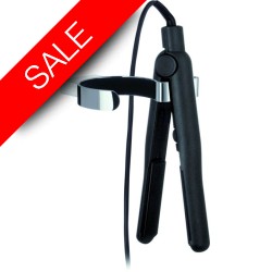 Smedbo - Air Holder For Hairdryer and Straightener 120 x 97 x 20mm