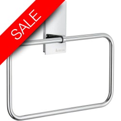 Smedbo - Pool Towel Ring 200x120mm