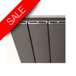 Eastbrook DR - Charlton Cover Cap Set 375mm