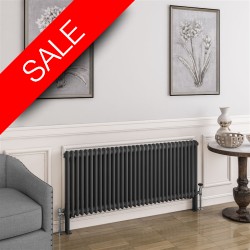 Eastbrook DR - Imperia 2 Column Radiator 600 x 1460mm