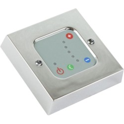 Radox - Standard Element Wall Plate Controller