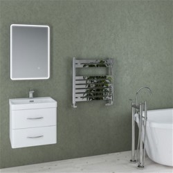 Eastbrook - Staverton Towel Rail 600 x 600mm