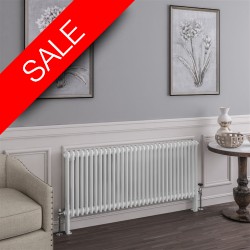 Eastbrook DR - Imperia 2 Column Radiator 600 x 1460mm
