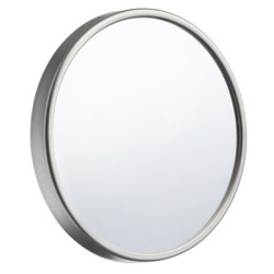 Smedbo - Outline Lite Make-Up Mirror Magx12 Dia 130