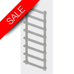 Eastbrook - Marlow 1750 x 600mm Towel Rail