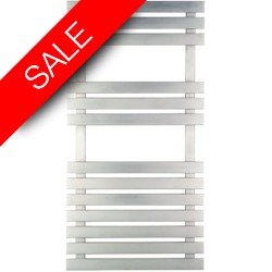 Eastbrook - Biava Flat Multi Rail 1170 x 500mm