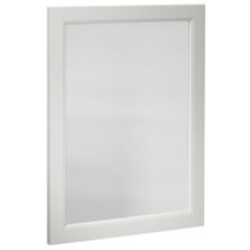 Roper Rhodes - Hampton 570 x 800mm Plain Mirror