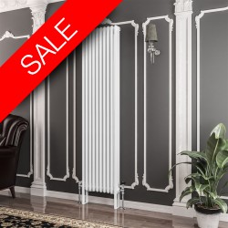 Eastbrook DR - Imperia 3 Column Radiator 1800 x 470mm