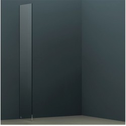 Abacus - X Series Glass Panel 390mm
