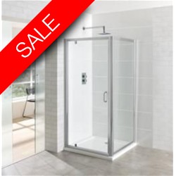 Eastbrook - Vantage Easy Clean Pivot Door 800mm