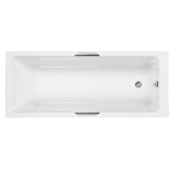 Carron Baths - Quantum Integra Grip Option-Pair