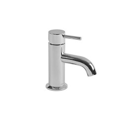 Roper Rhodes - Craft Mini Basin Mixer With Click Waste