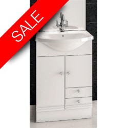 Eastbrook - Madrid 580mm Base Unit