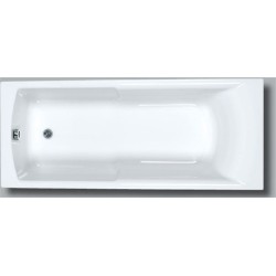 Carron Baths - Eco Matrix 5mm Bath NTH 1700 x 700mm