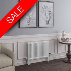 Eastbrook DR - Imperia 2 Column Radiator 600 x 830mm