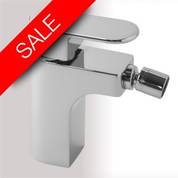 Vessini - Ki Mono Bidet Mixer Without PUW