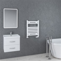 Eastbrook - Staverton Towel Rail 600 x 500mm