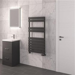 Eastbrook - Addington 1110 x 600mm Towel Rail Type 10