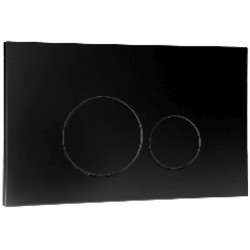 Abacus - Easi-Plan ISO 2 WC Press Panel