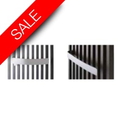 Eastbrook DR - Rowsham 600 x 980mm Horizontal Radiator