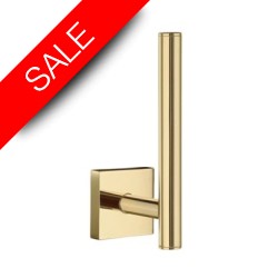 Smedbo - House Spare Toilet Roll Holder Height 140mm