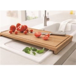 Villeroy & Boch - V&B Beech Chopping Board