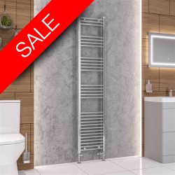 Eastbrook - Wendover Straight Multi Rail 1800 x 400mm