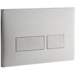 Abacus - Easi-Plan Trend 2S WC Press Panel