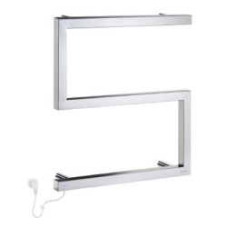 Smedbo - Dry Heated Towel Rail S-Model