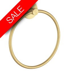 Smedbo - Home Towel Ring