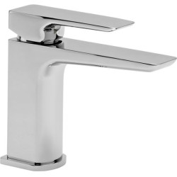 Roper Rhodes - Elate Basin Mixer With Click Waste