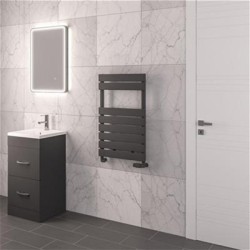 Eastbrook - Addington 790 x 500mm Towel Rail Type 10
