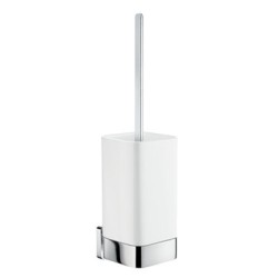 Smedbo - Ice Toilet Brush Including Container