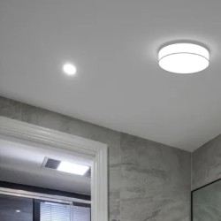 SycamoreLED - Aspen 2 IP44 LED Ceiling Light