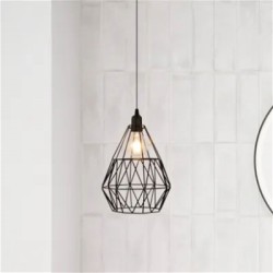 SycamoreLED - Eden E27 IP44 Pendant