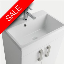 Eastbrook - Quantum 580mm Cast Top