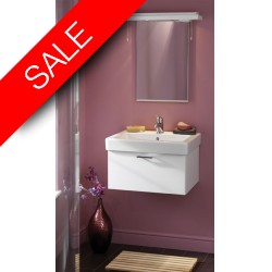 Eastbrook - Sorrento 560mm Wall Hung Unit